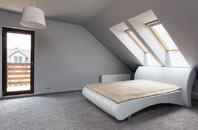 Kents Oak bedroom extensions